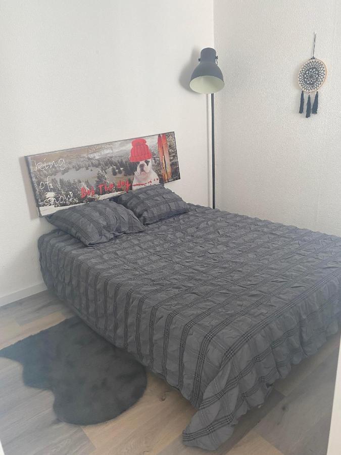 Appartement Au Grau Du Roi T2 Le Grau-du-Roi Eksteriør bilde