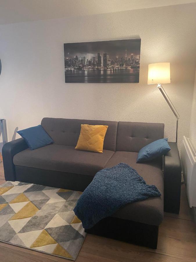 Appartement Au Grau Du Roi T2 Le Grau-du-Roi Eksteriør bilde